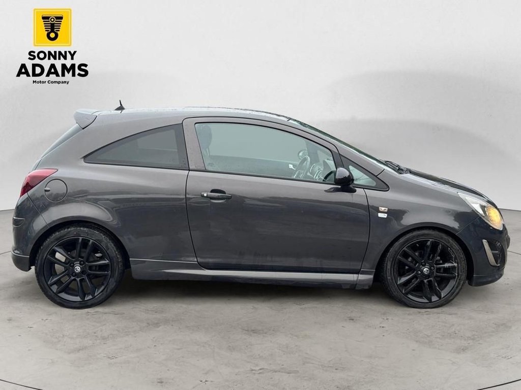 Used Vauxhall Corsa 2014 for sale - 77799801: Photo 4