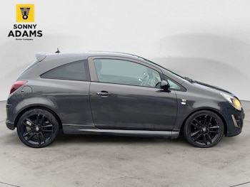 Used Vauxhall Corsa 2014 for sale - 77799801: Photo