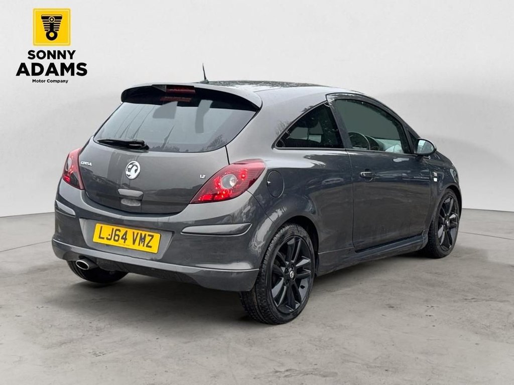 Used Vauxhall Corsa 2014 for sale - 77799801: Photo 5