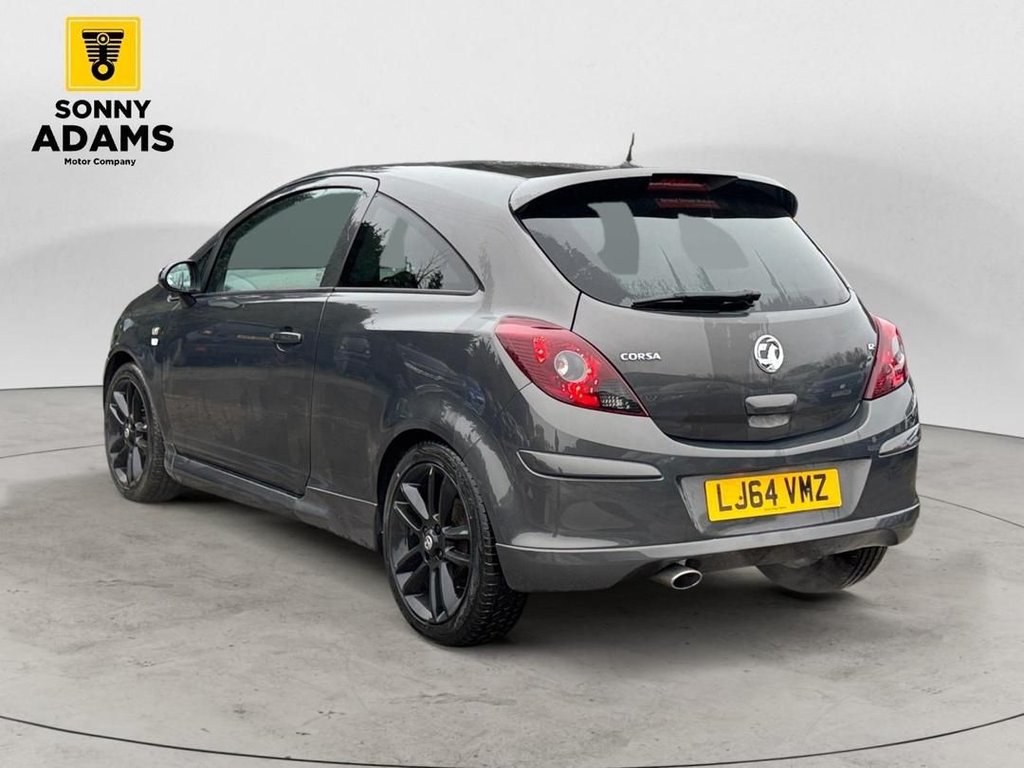 Used Vauxhall Corsa 2014 for sale - 77799801: Photo 7