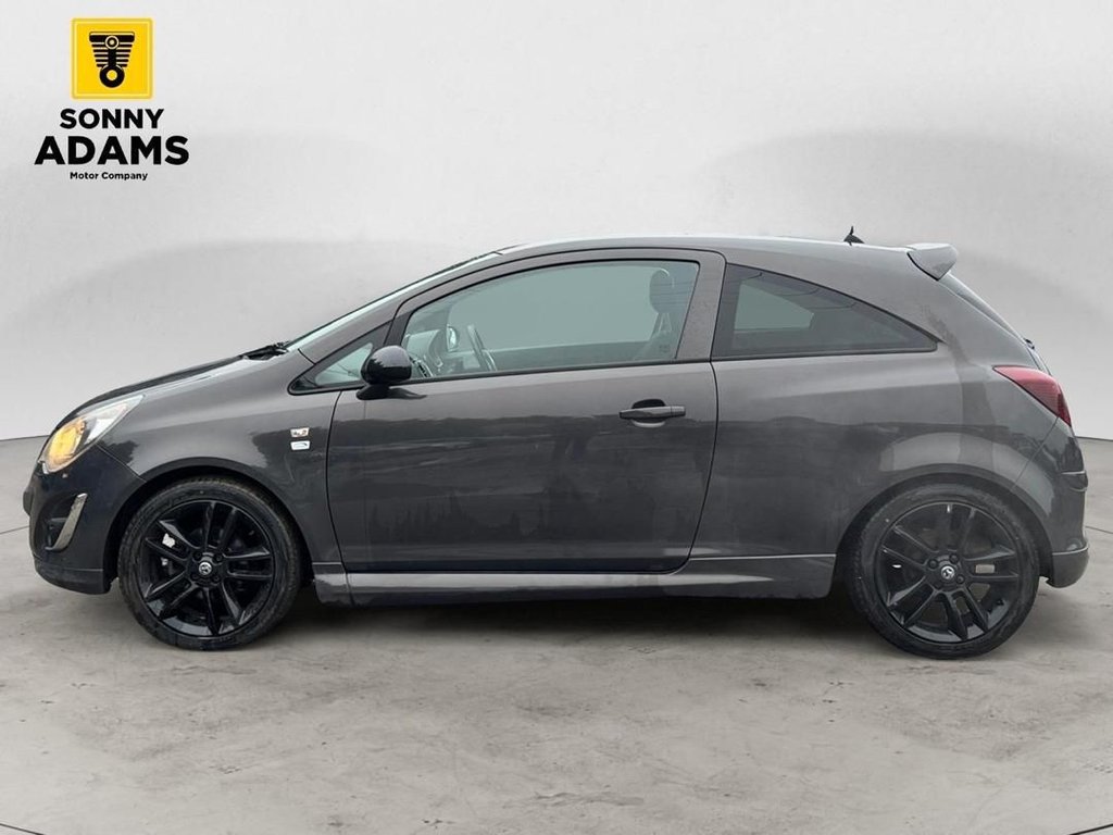 Used Vauxhall Corsa 2014 for sale - 77799801: Photo 8