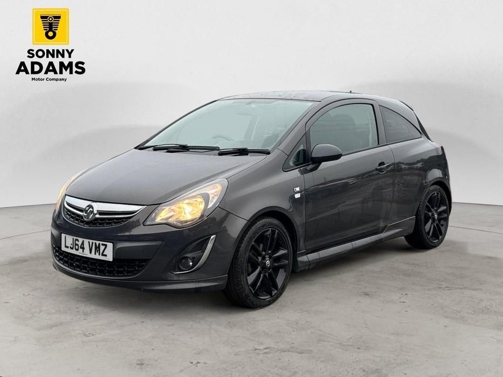 Used Vauxhall Corsa 2014 for sale - 77799801: Photo 9