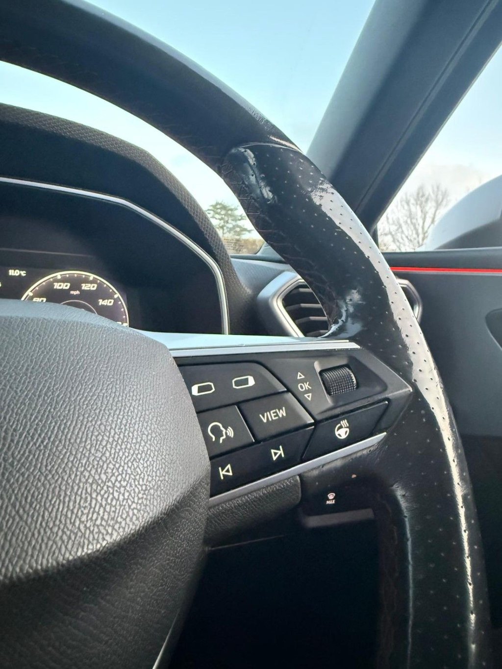 Used SEAT Leon 2021 for sale - 77372816: Photo 16