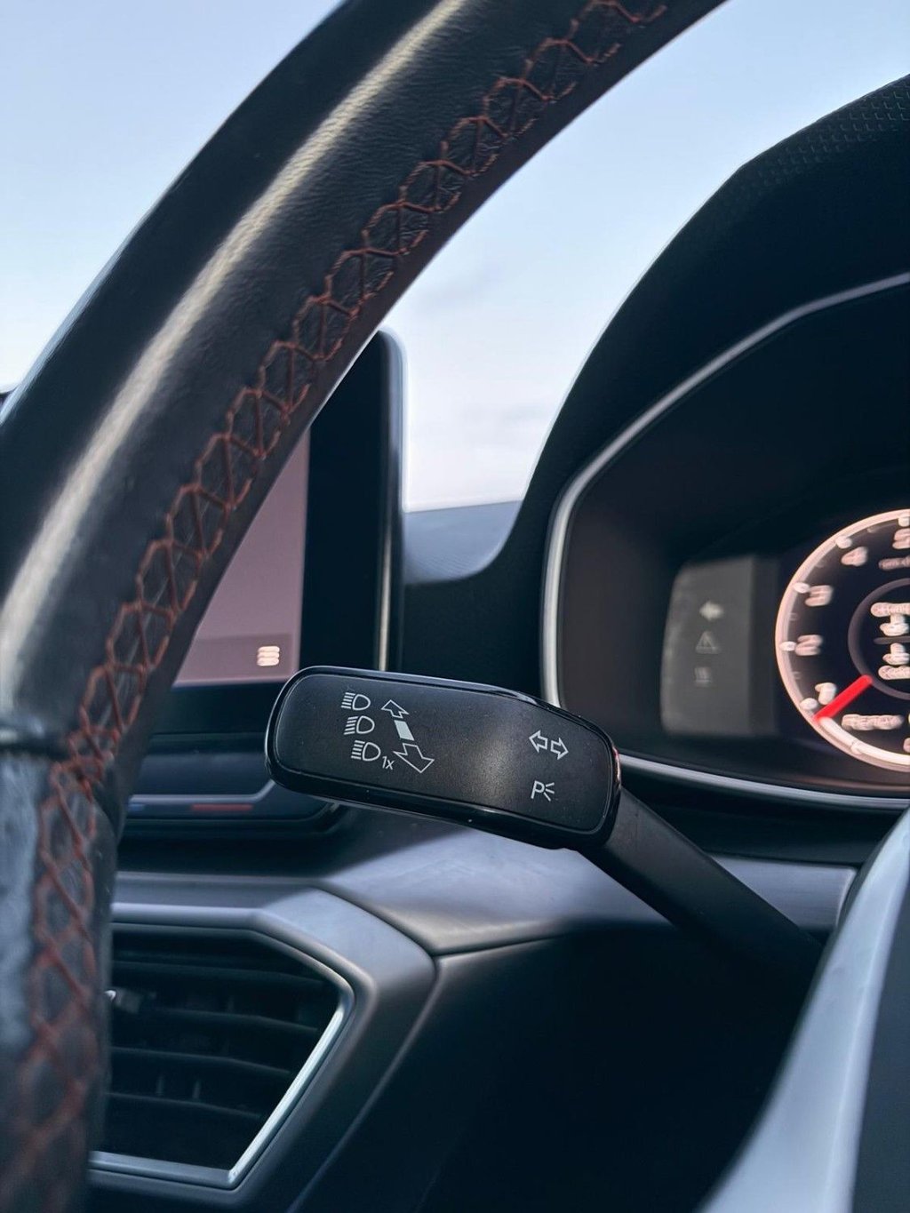 Used SEAT Leon 2021 for sale - 77372816: Photo 17