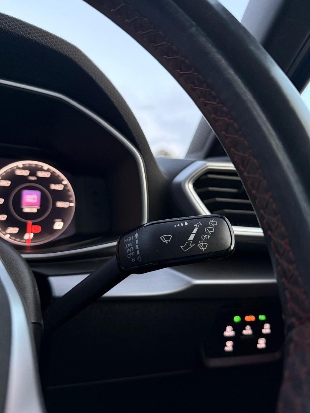 Used SEAT Leon 2021 for sale - 77372816: Photo 18