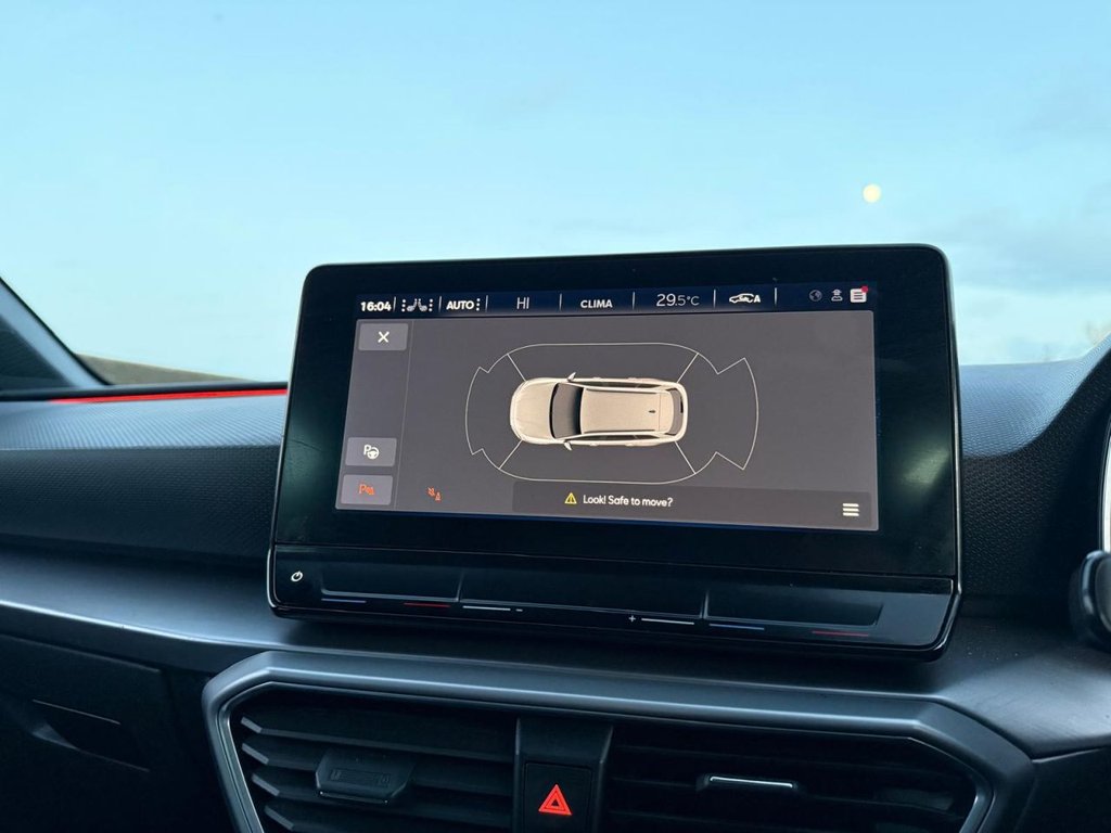 Used SEAT Leon 2021 for sale - 77372816: Photo 21