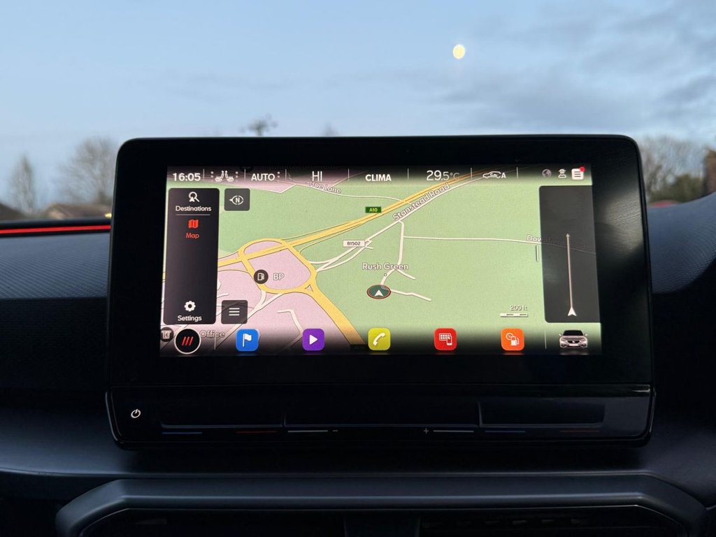 Used SEAT Leon 2021 for sale - 77372816: Photo 25