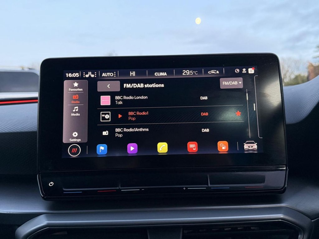 Used SEAT Leon 2021 for sale - 77372816: Photo 26