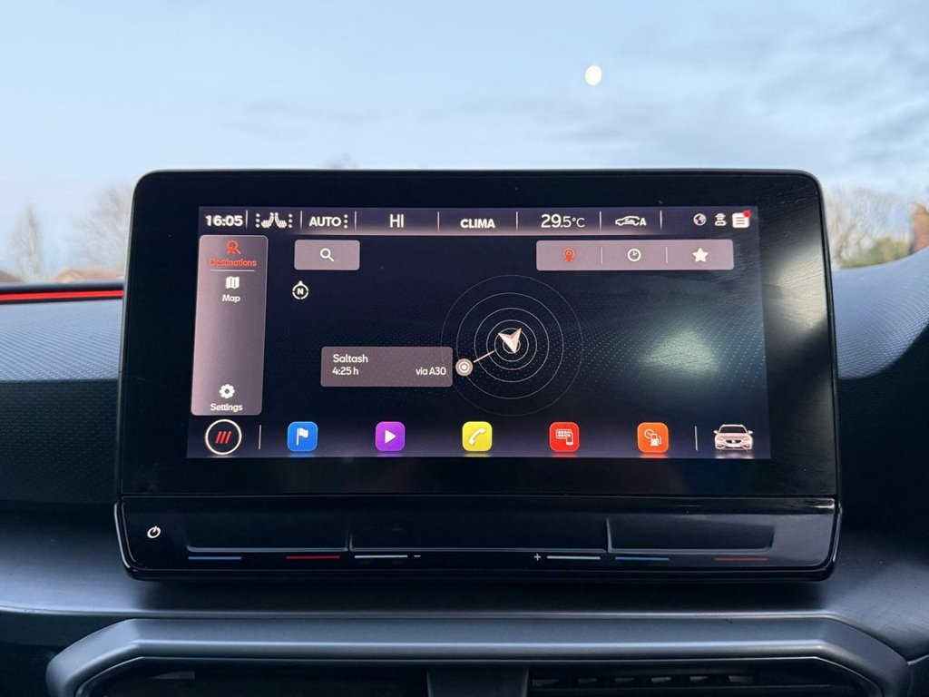 Used SEAT Leon 2021 for sale - 77372816: Photo 27