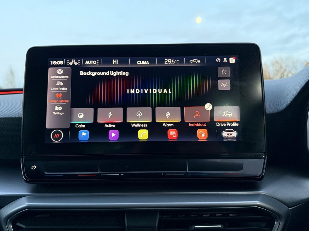 Used SEAT Leon 2021 for sale - 77372816: Photo 28