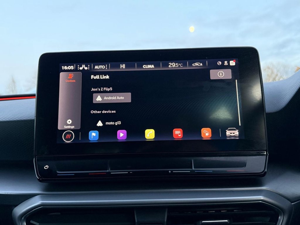 Used SEAT Leon 2021 for sale - 77372816: Photo 29