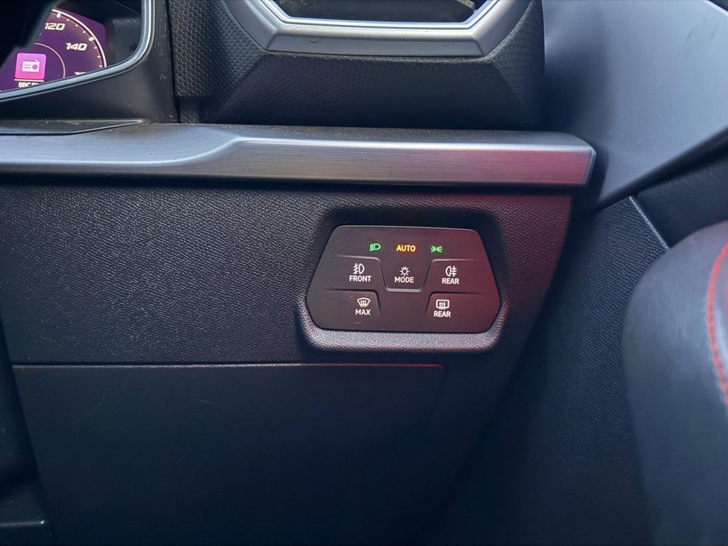 Used SEAT Leon 2021 for sale - 77372816: Photo 31