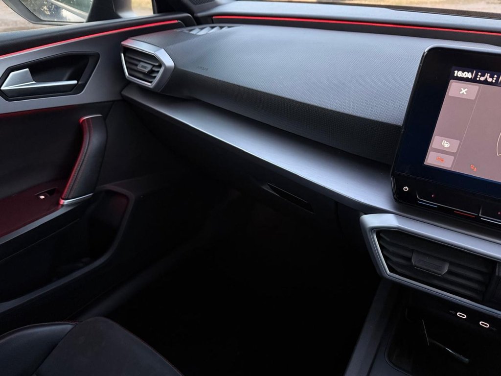 Used SEAT Leon 2021 for sale - 77372816: Photo 33