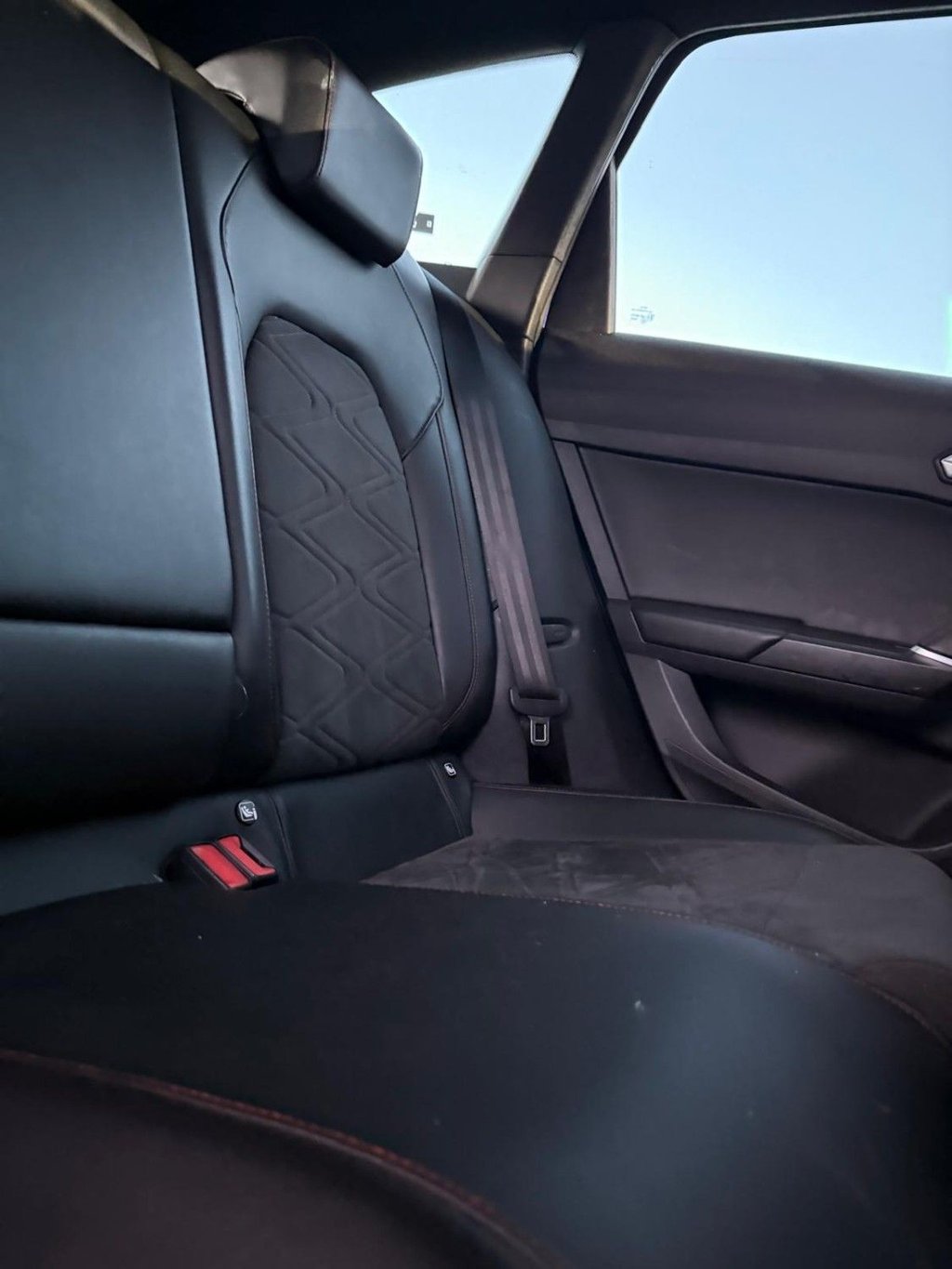 Used SEAT Leon 2021 for sale - 77372816: Photo 37