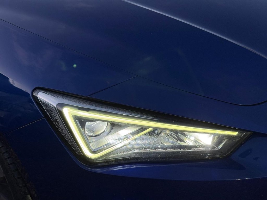 Used SEAT Leon 2021 for sale - 77372816: Photo 43