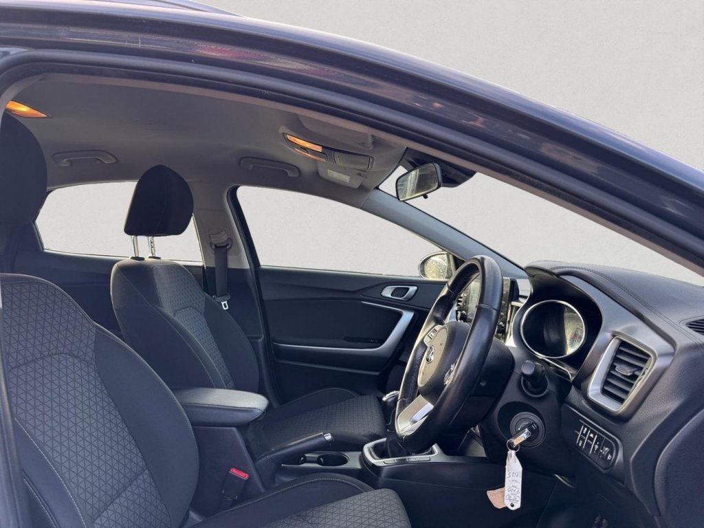 Used Kia XCeed 2020 for sale - 77394789: Photo 11