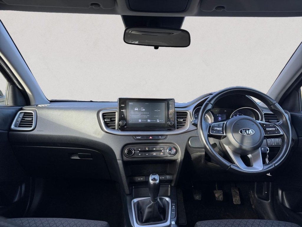 Used Kia XCeed 2020 for sale - 77394789: Photo 13