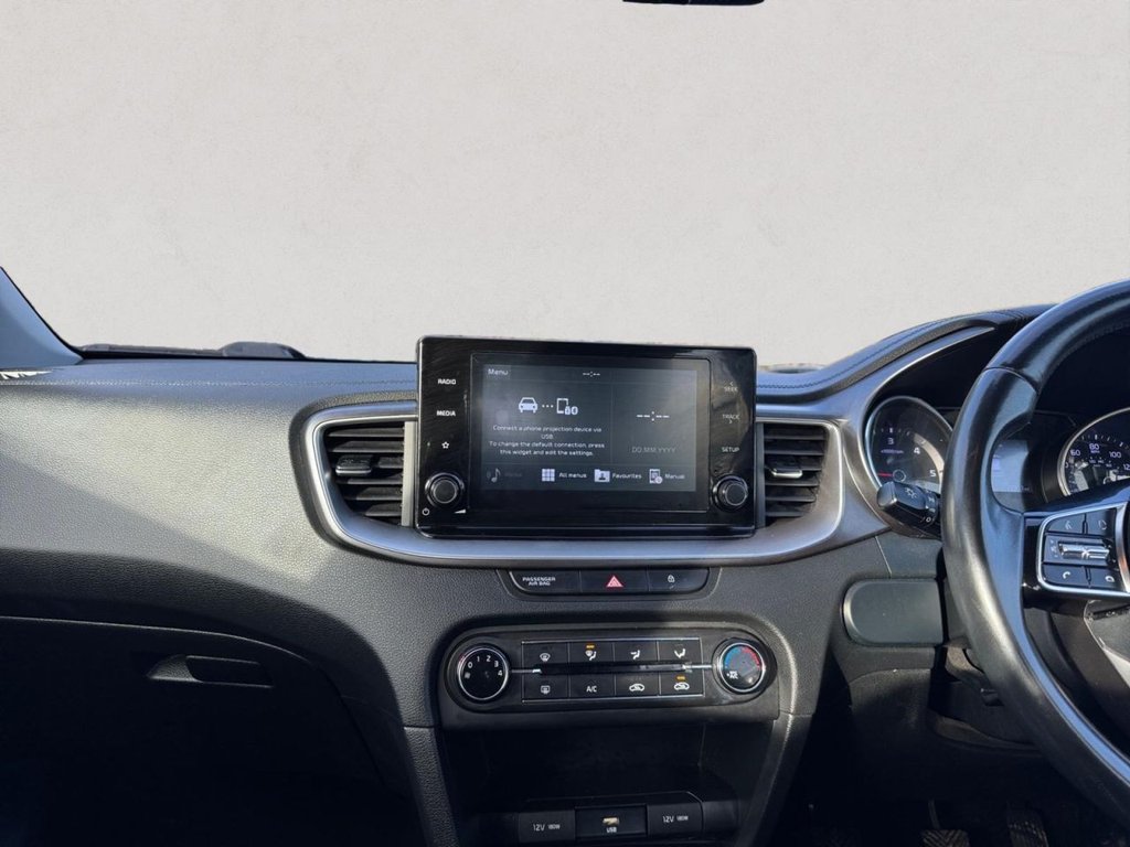 Used Kia XCeed 2020 for sale - 77394789: Photo 14