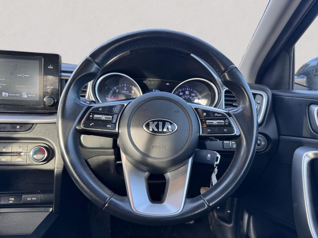 Used Kia XCeed 2020 for sale - 77394789: Photo 15
