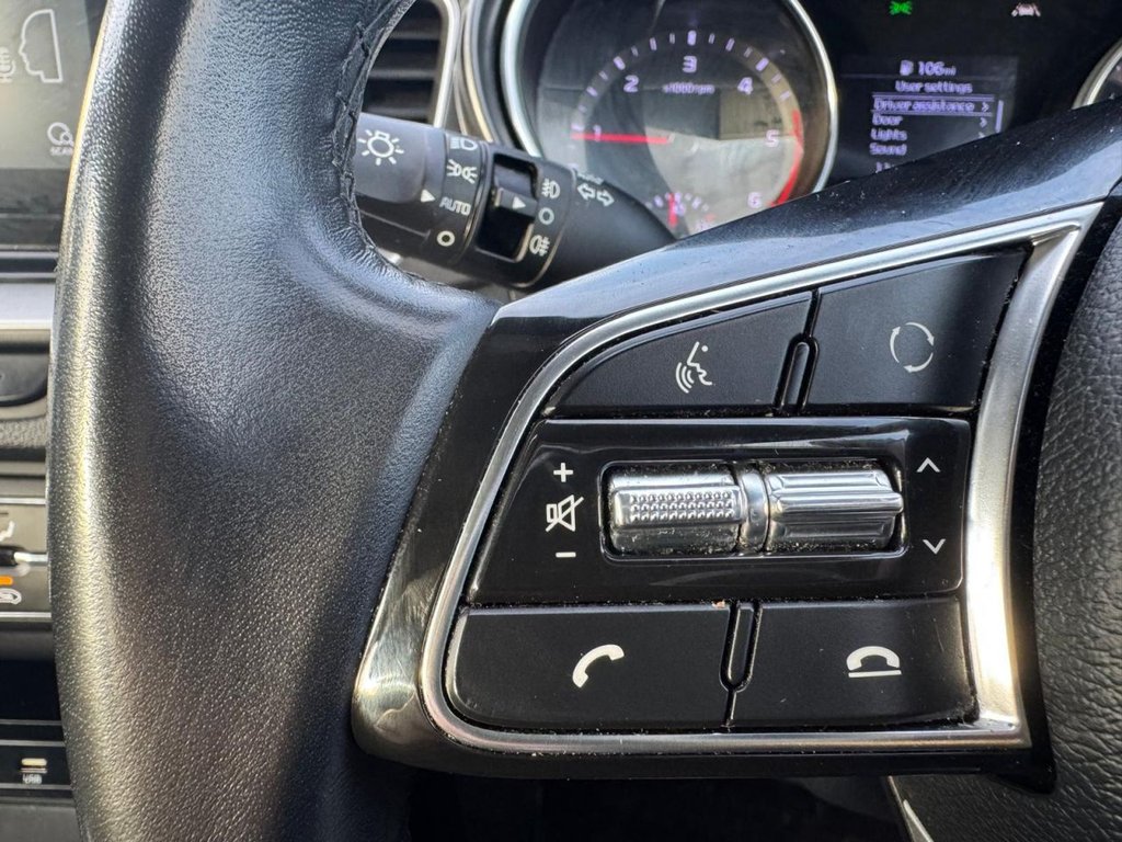 Used Kia XCeed 2020 for sale - 77394789: Photo 16