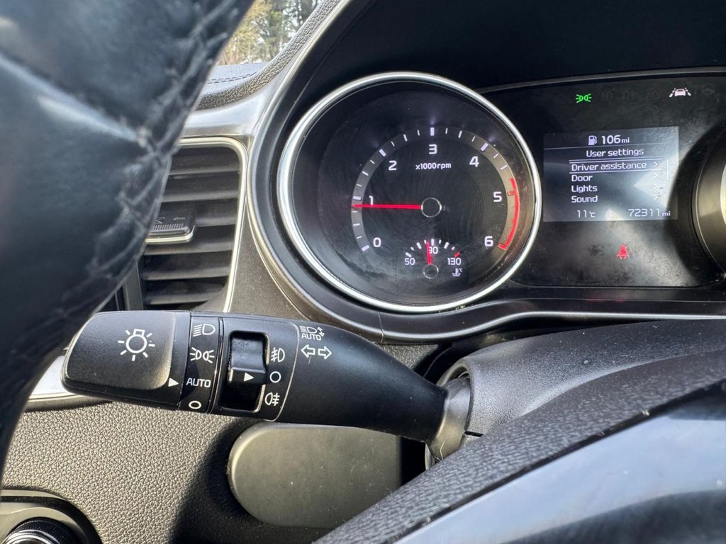 Used Kia XCeed 2020 for sale - 77394789: Photo 18