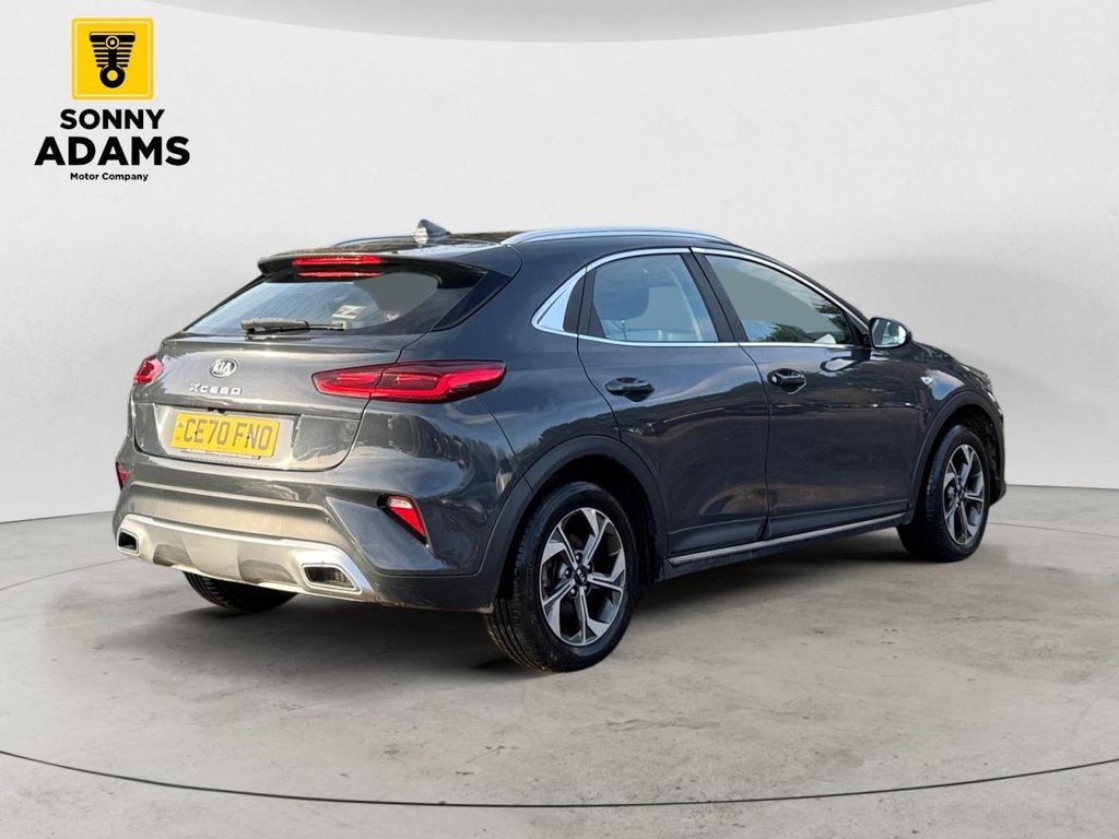 Used Kia XCeed 2020 for sale - 77394789: Photo 5