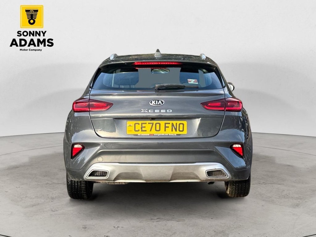 Used Kia XCeed 2020 for sale - 77394789: Photo 6