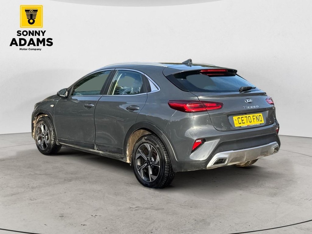 Used Kia XCeed 2020 for sale - 77394789: Photo 7