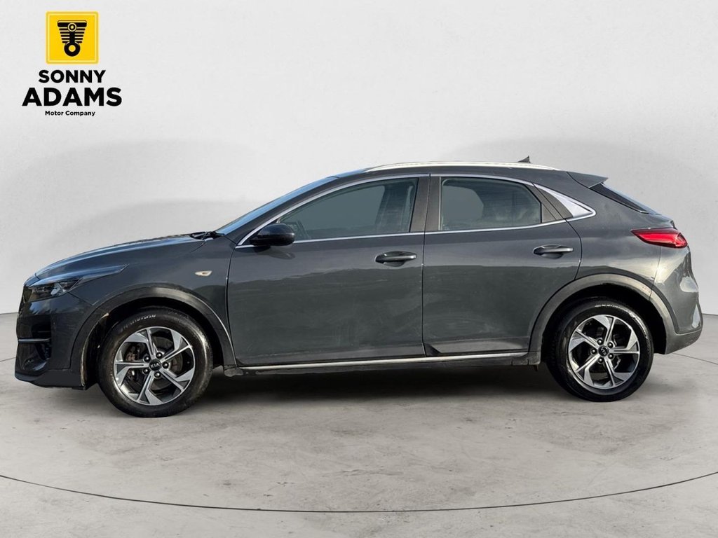 Used Kia XCeed 2020 for sale - 77394789: Photo 8