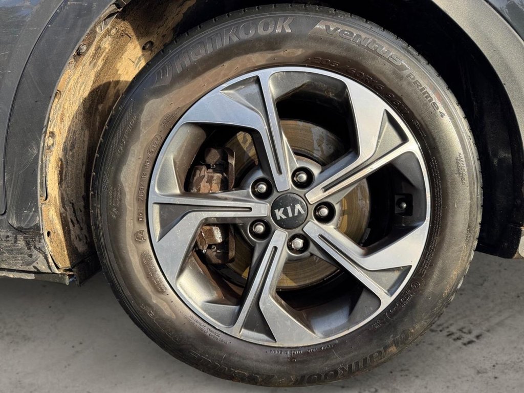 Used Kia XCeed 2020 for sale - 77394789: Photo 9