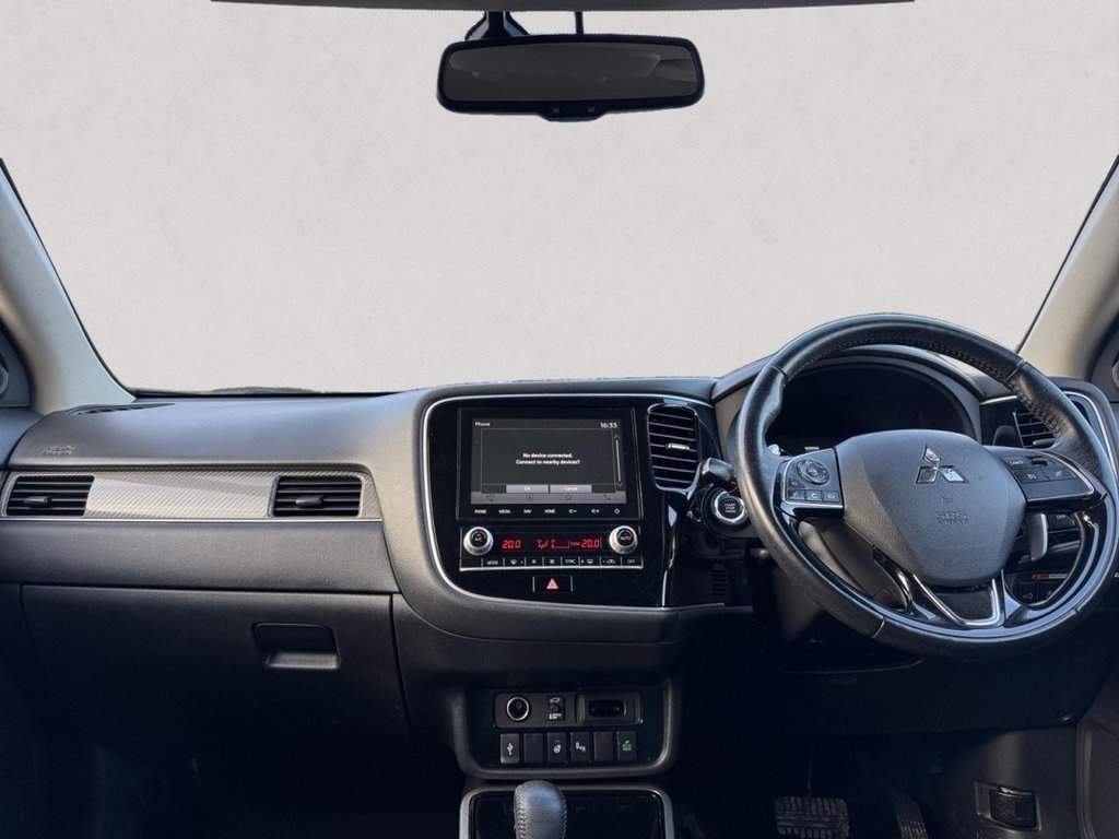 Used Mitsubishi Outlander 2020 for sale - 77631556: Photo 13