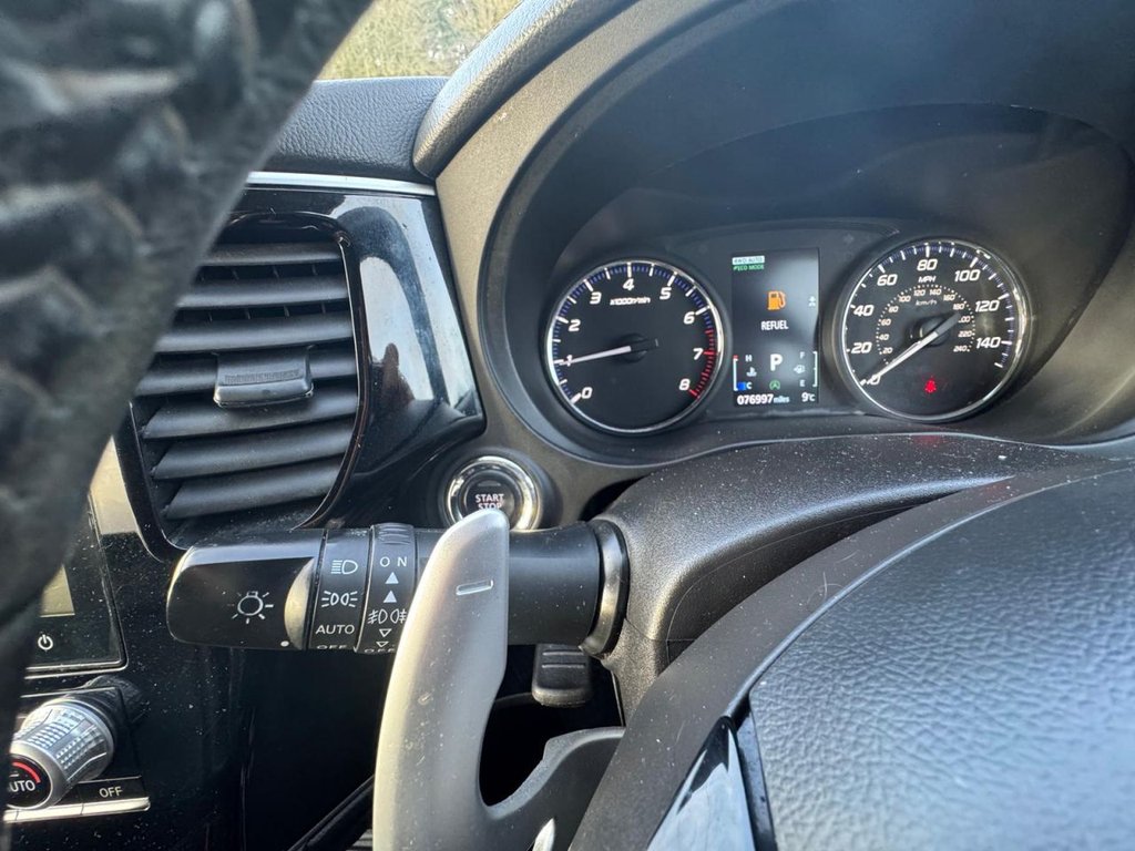 Used Mitsubishi Outlander 2020 for sale - 77631556: Photo 19