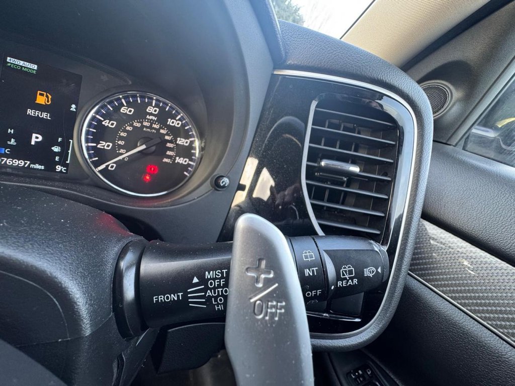 Used Mitsubishi Outlander 2020 for sale - 77631556: Photo 20