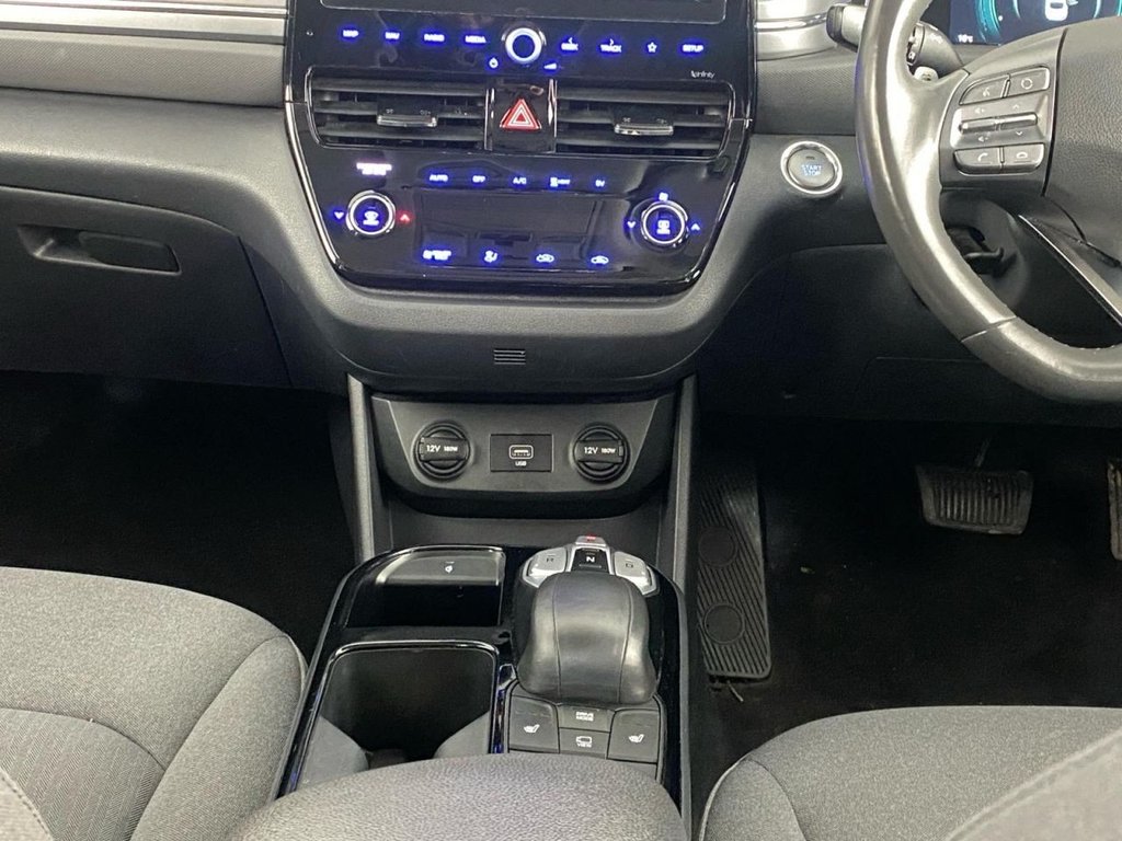 Used Hyundai IONIQ 2023 for sale - 78153804: Photo 19