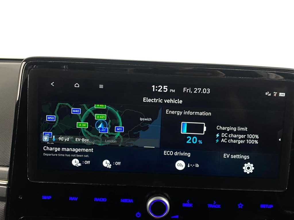 Used Hyundai IONIQ 2023 for sale - 78153804: Photo 26