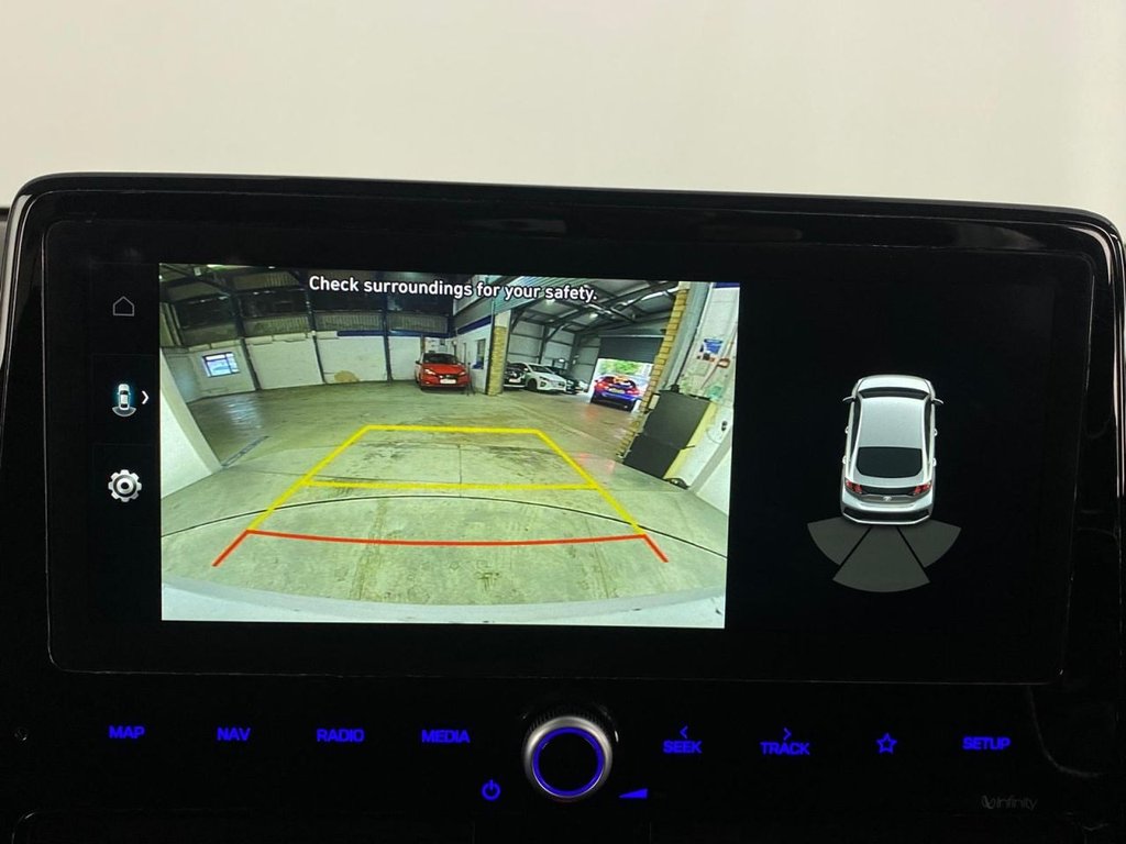 Used Hyundai IONIQ 2023 for sale - 78153804: Photo 35