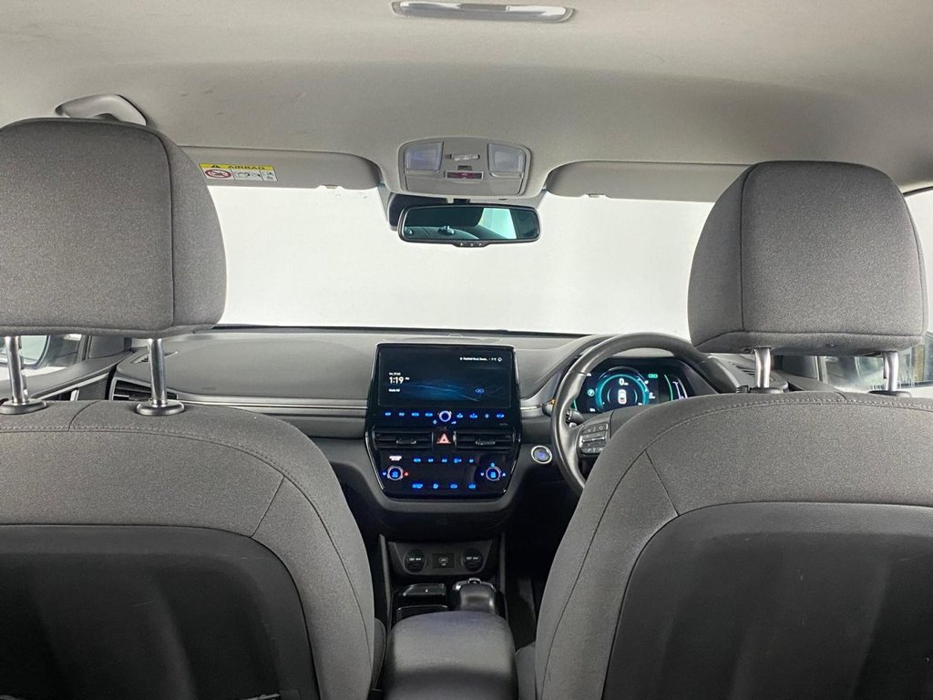 Used Hyundai IONIQ 2023 for sale - 78153804: Photo 39