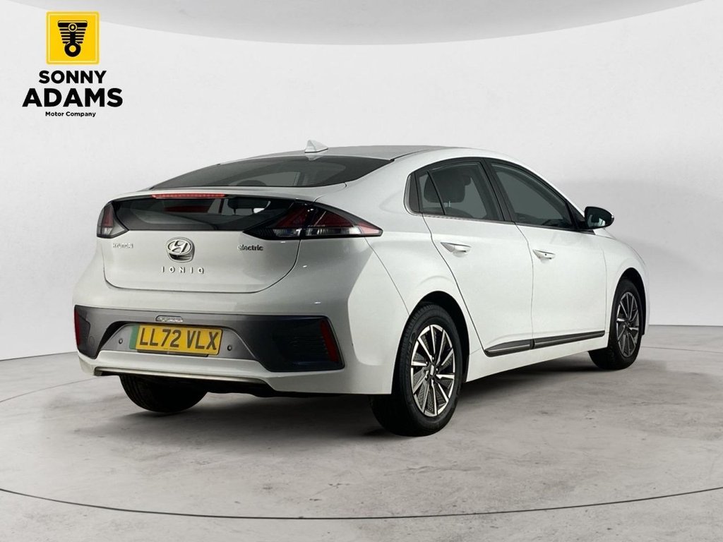 Used Hyundai IONIQ 2023 for sale - 78153804: Photo 5