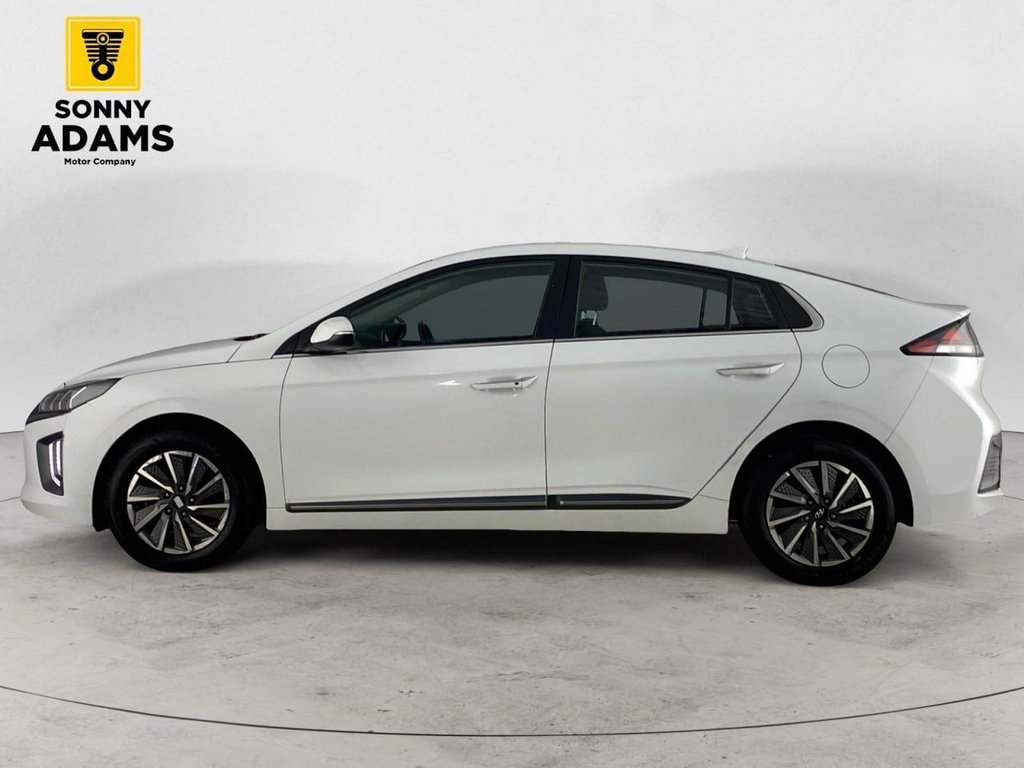 Used Hyundai IONIQ 2023 for sale - 78153804: Photo 8