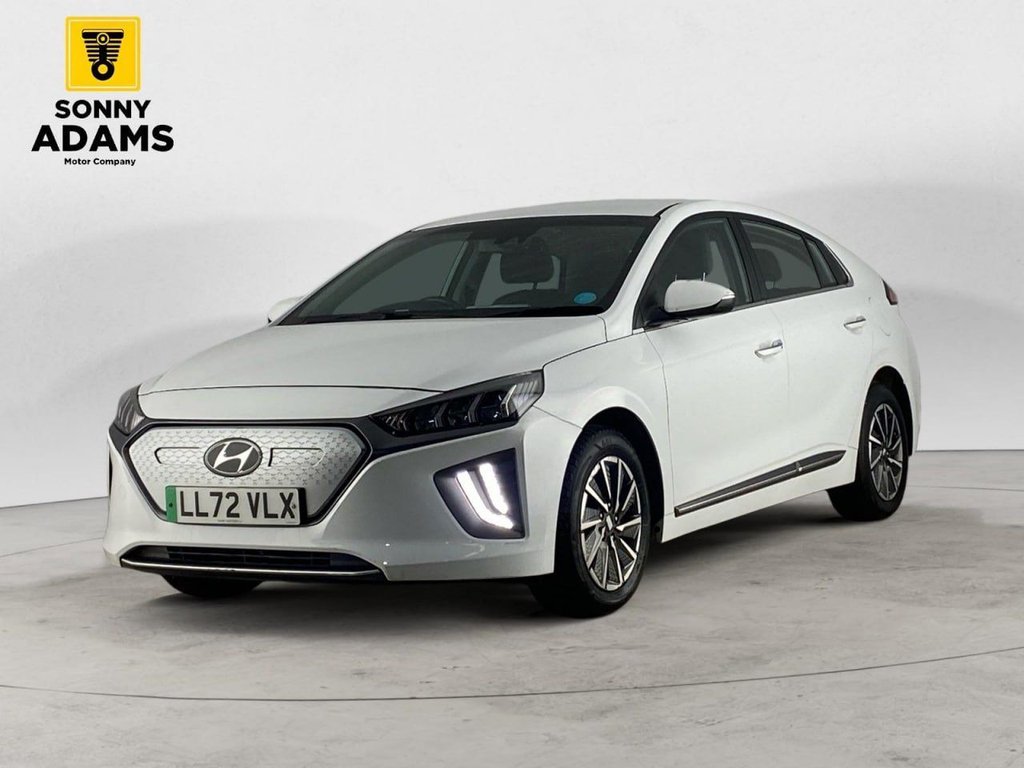Used Hyundai IONIQ 2023 for sale - 78153804: Photo 9