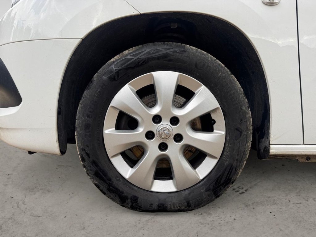 Used Vauxhall Combo Life 2021 for sale - 78102685: Photo 10