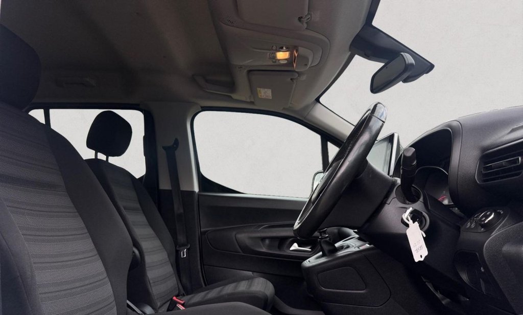 Used Vauxhall Combo Life 2021 for sale - 78102685: Photo 13