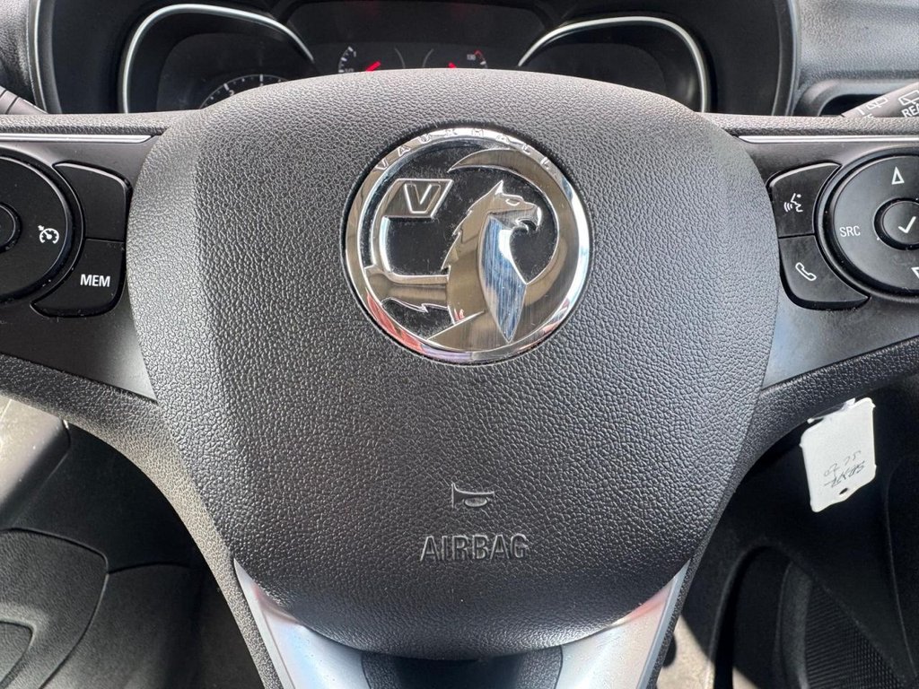 Used Vauxhall Combo Life 2021 for sale - 78102685: Photo 18