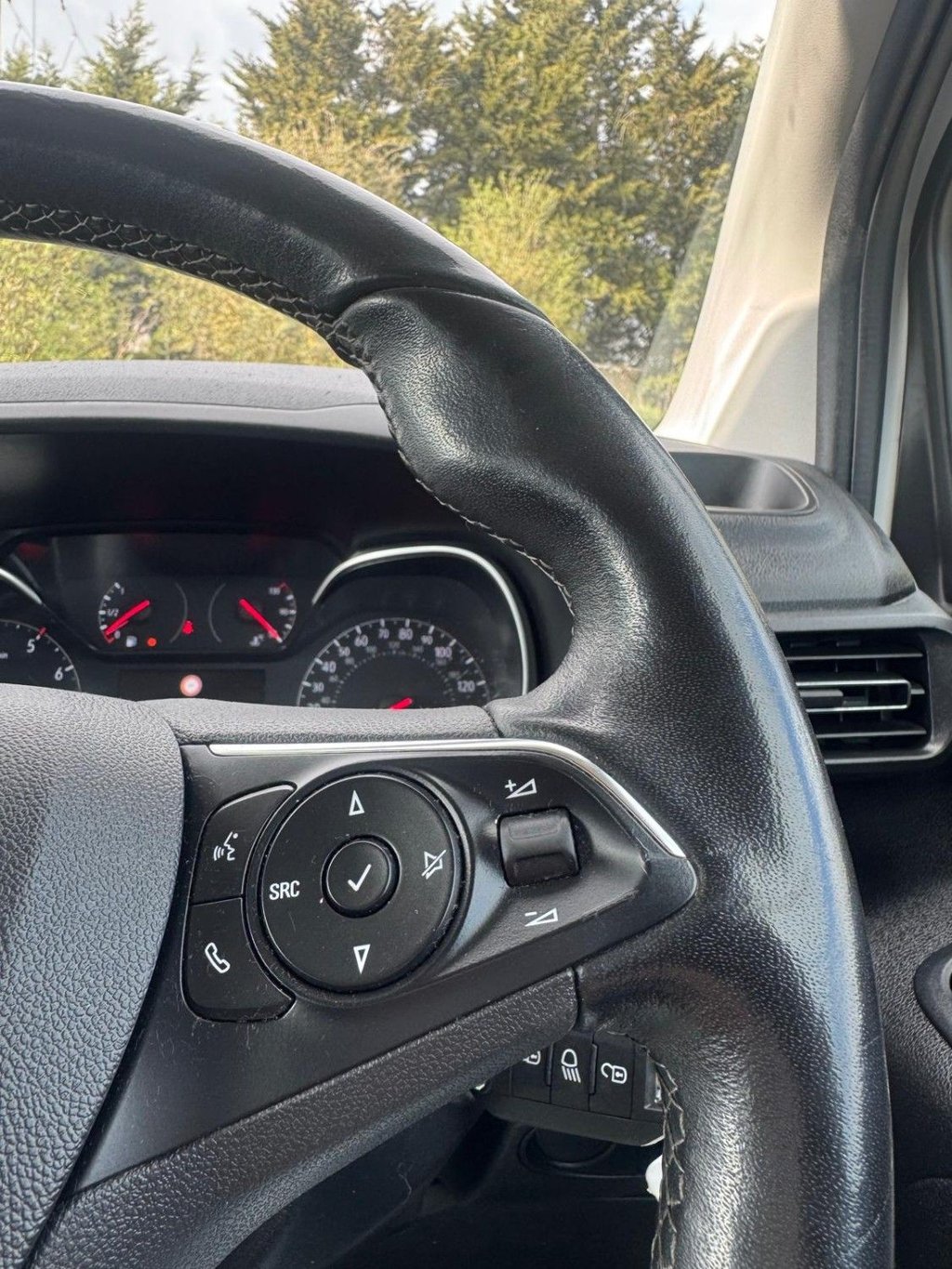 Used Vauxhall Combo Life 2021 for sale - 78102685: Photo 20