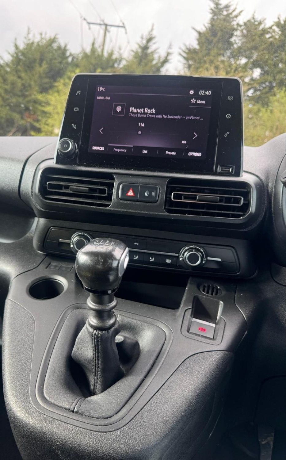 Used Vauxhall Combo Life 2021 for sale - 78102685: Photo 23