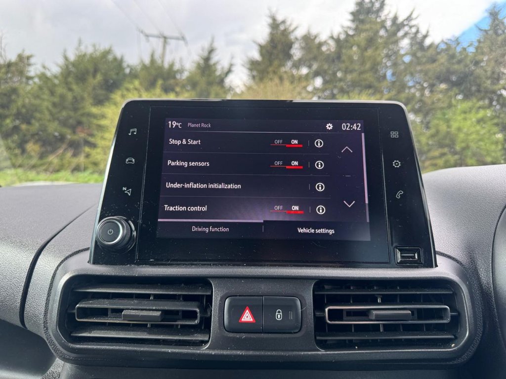 Used Vauxhall Combo Life 2021 for sale - 78102685: Photo 25