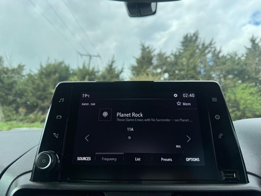 Used Vauxhall Combo Life 2021 for sale - 78102685: Photo 27