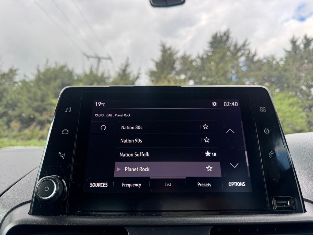 Used Vauxhall Combo Life 2021 for sale - 78102685: Photo 28