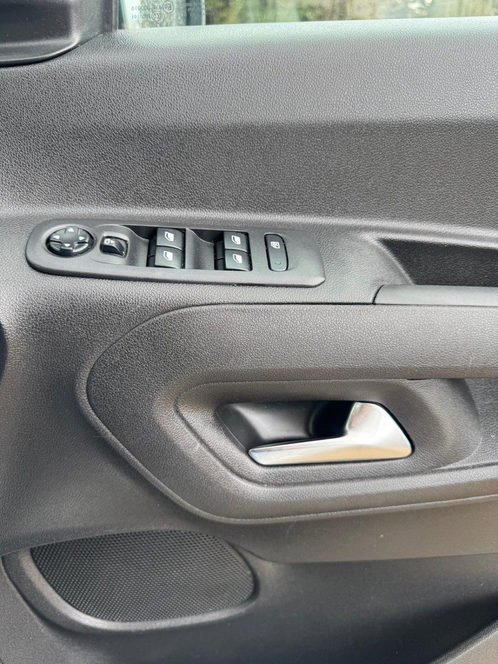 Used Vauxhall Combo Life 2021 for sale - 78102685: Photo 32