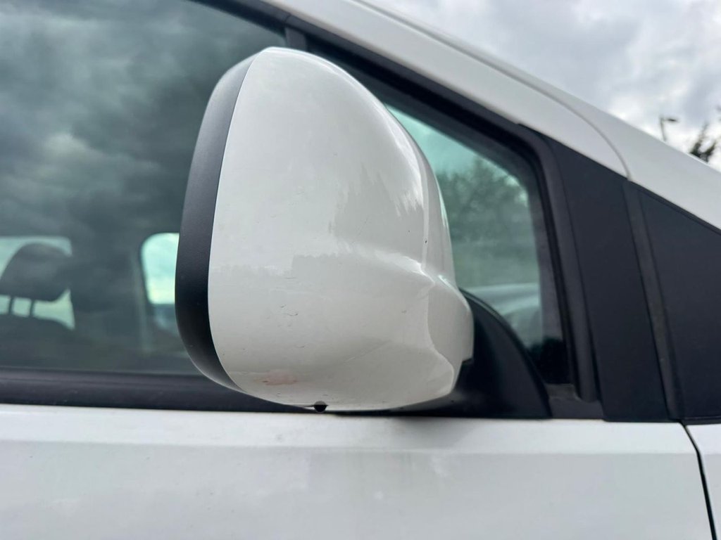 Used Vauxhall Combo Life 2021 for sale - 78102685: Photo 33